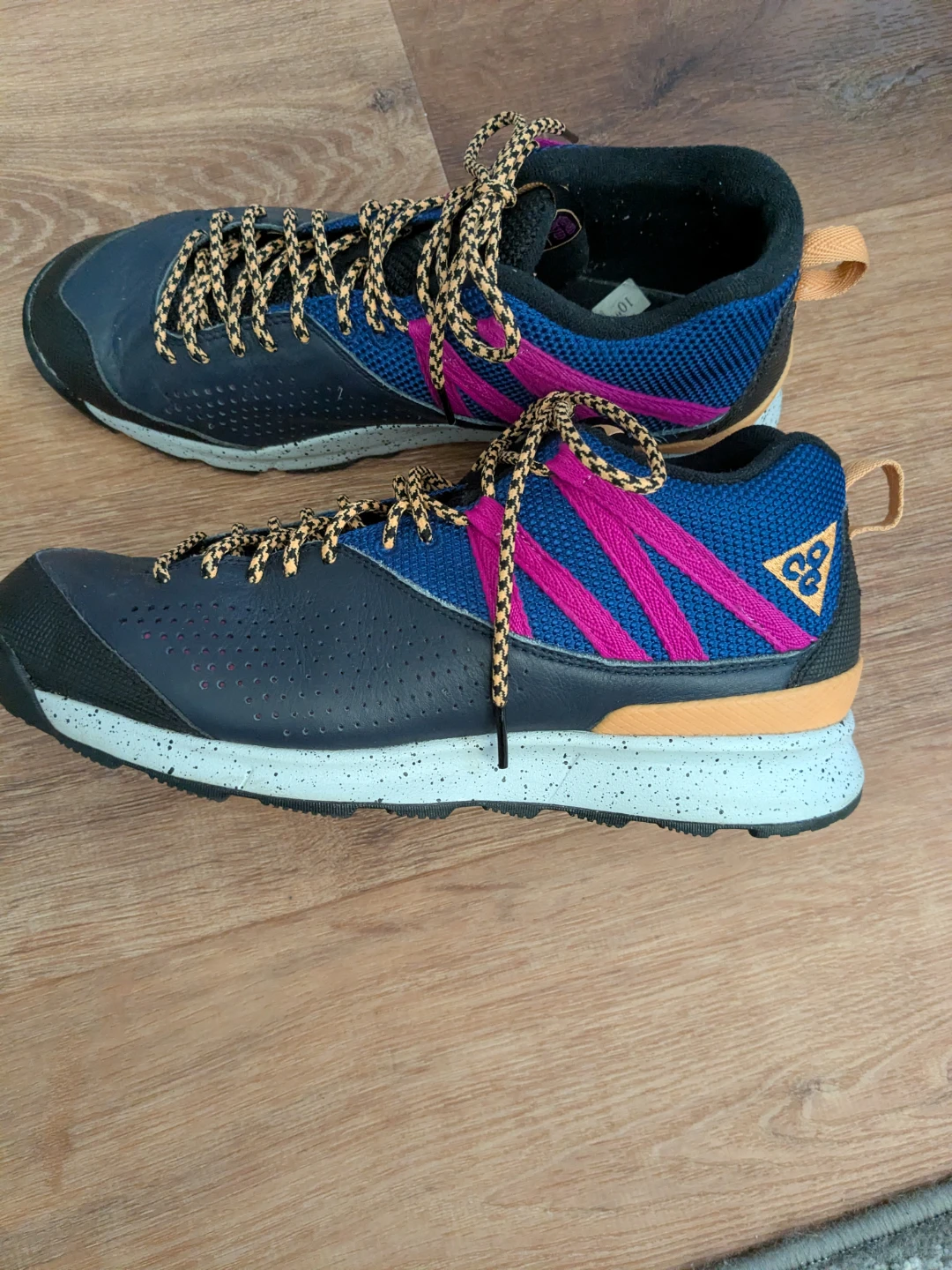 Nike ACG Low Hiking/Trail Shoes