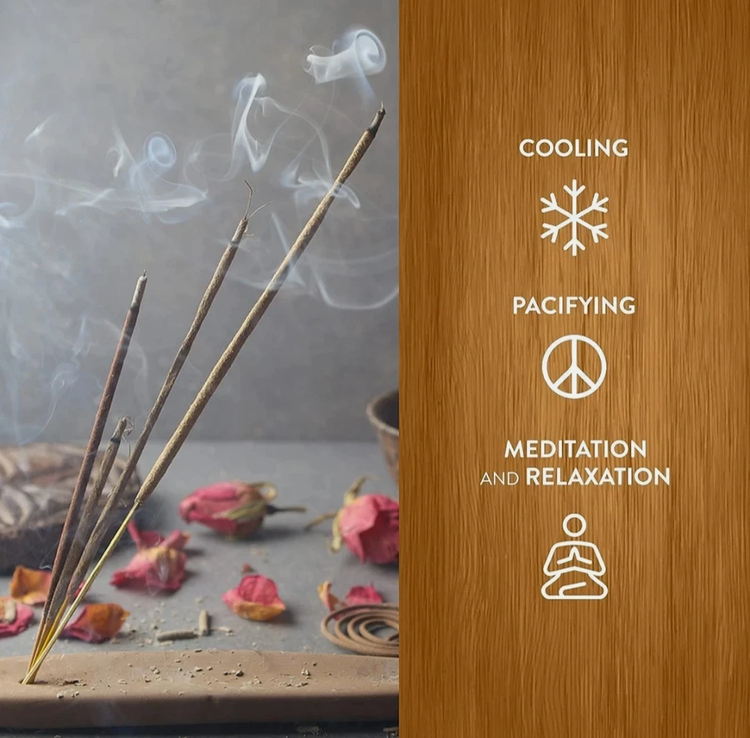 New Hem Natural Incense Sticks - photo 4