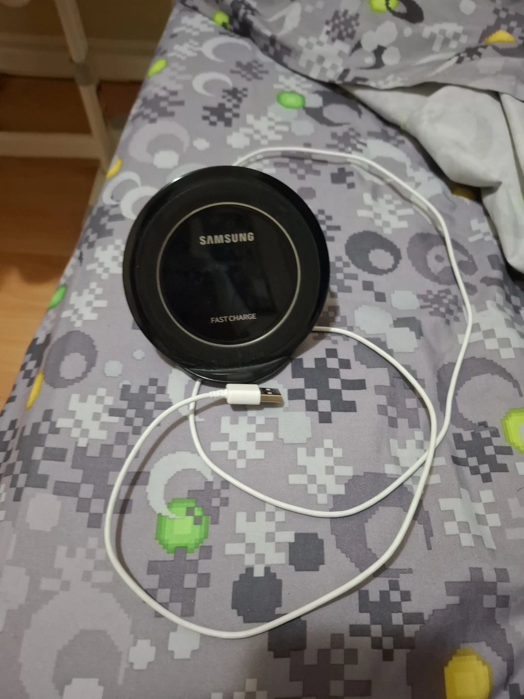 Samsung Fast Charge Wireless Charger Pad
