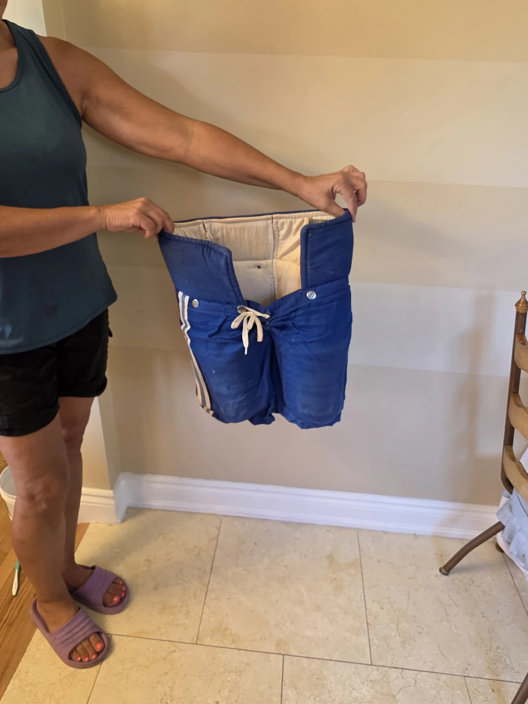 Adidas Hockey Pants