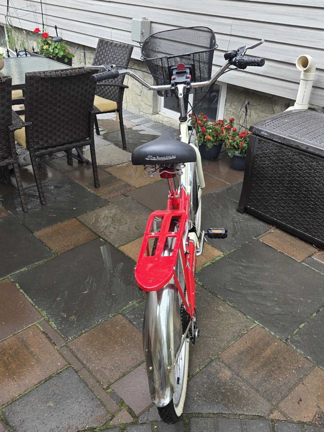 Women's Schwinn 5 Star Cruiser 6-Speed Bicycle - photo 5