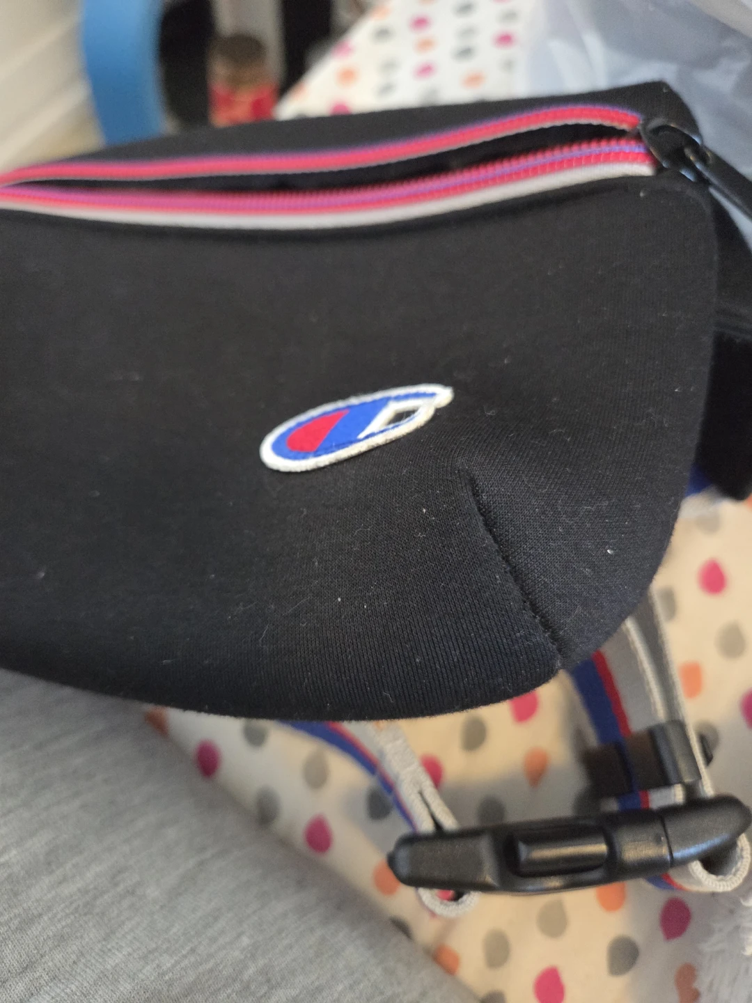 Champion Fanny Pack/Crossbody Bag - photo 2