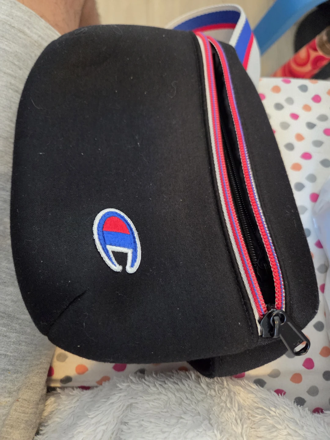 Champion Fanny Pack/Crossbody Bag - photo 4