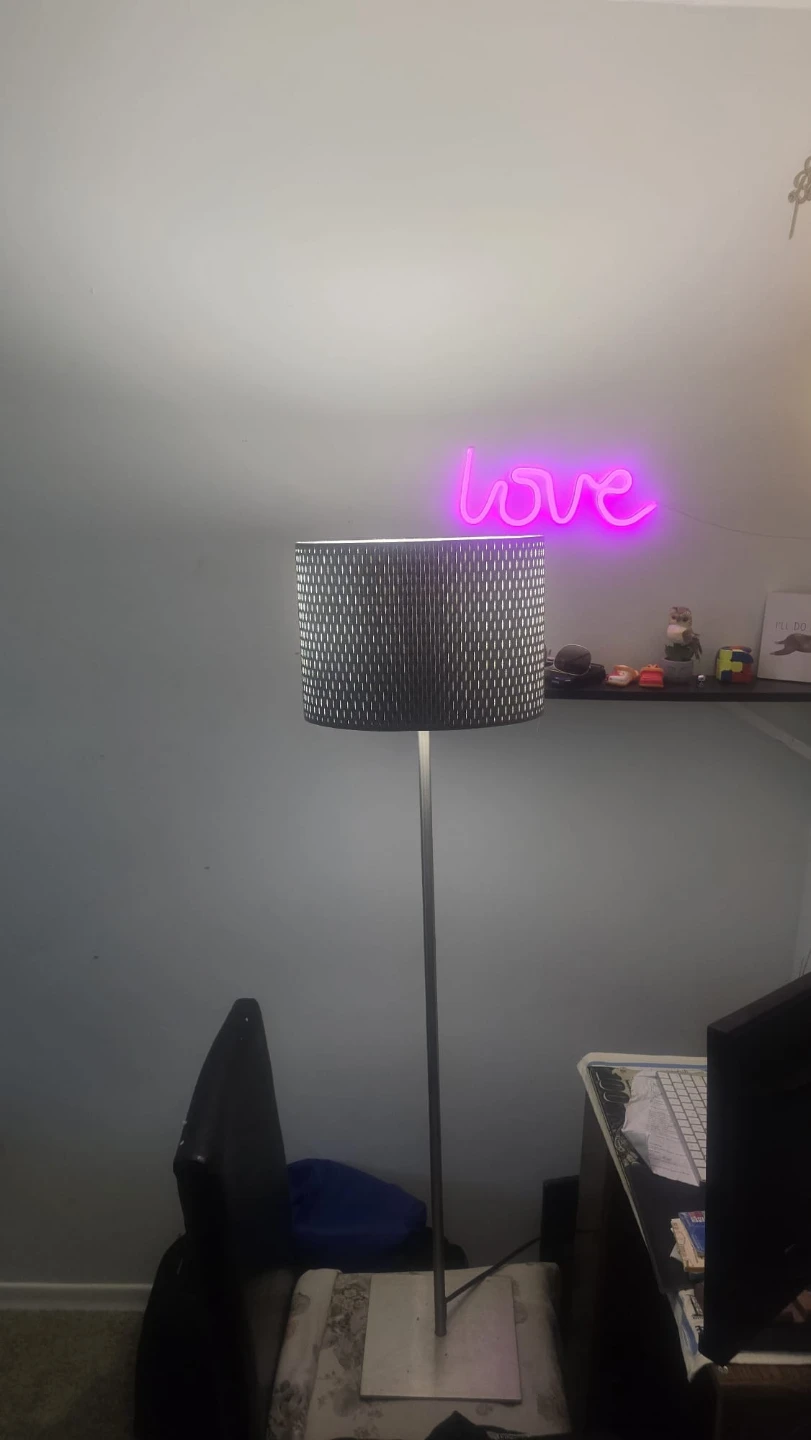 Floor adjustable Lamp - photo 2