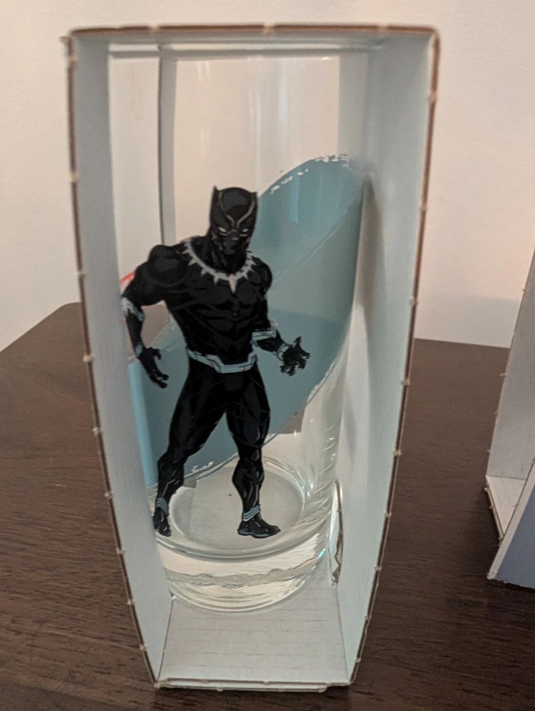 Marvel Black Panther Glasses (2-Pack)