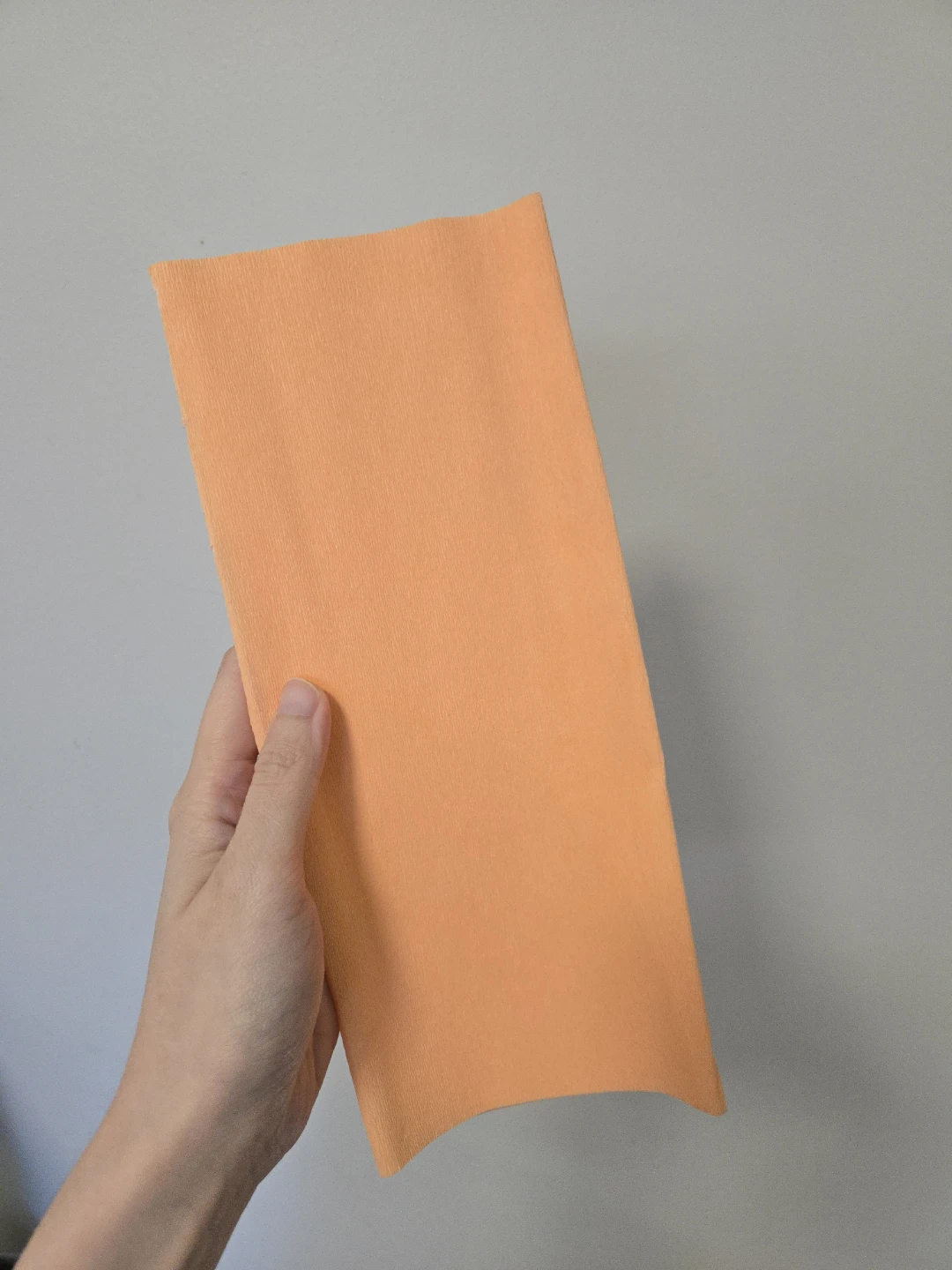 Assorted Colour Crepe Paper Sheets for hand craft - photo 3