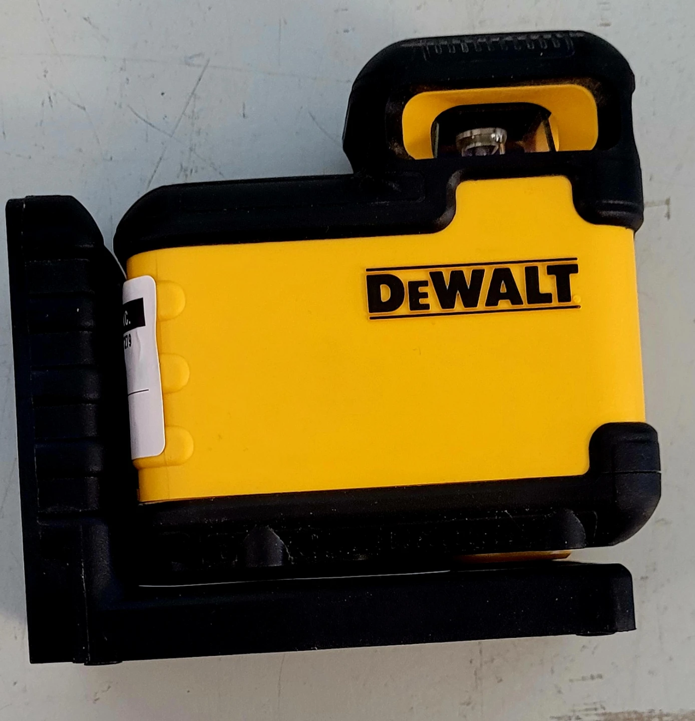 Dewalt 360° Red Beam Cross Line Laser Level (30361960)
