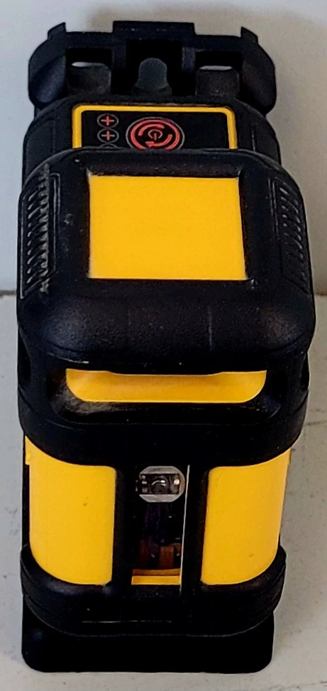 Dewalt 360° Red Beam Cross Line Laser Level (30361960) - photo 3