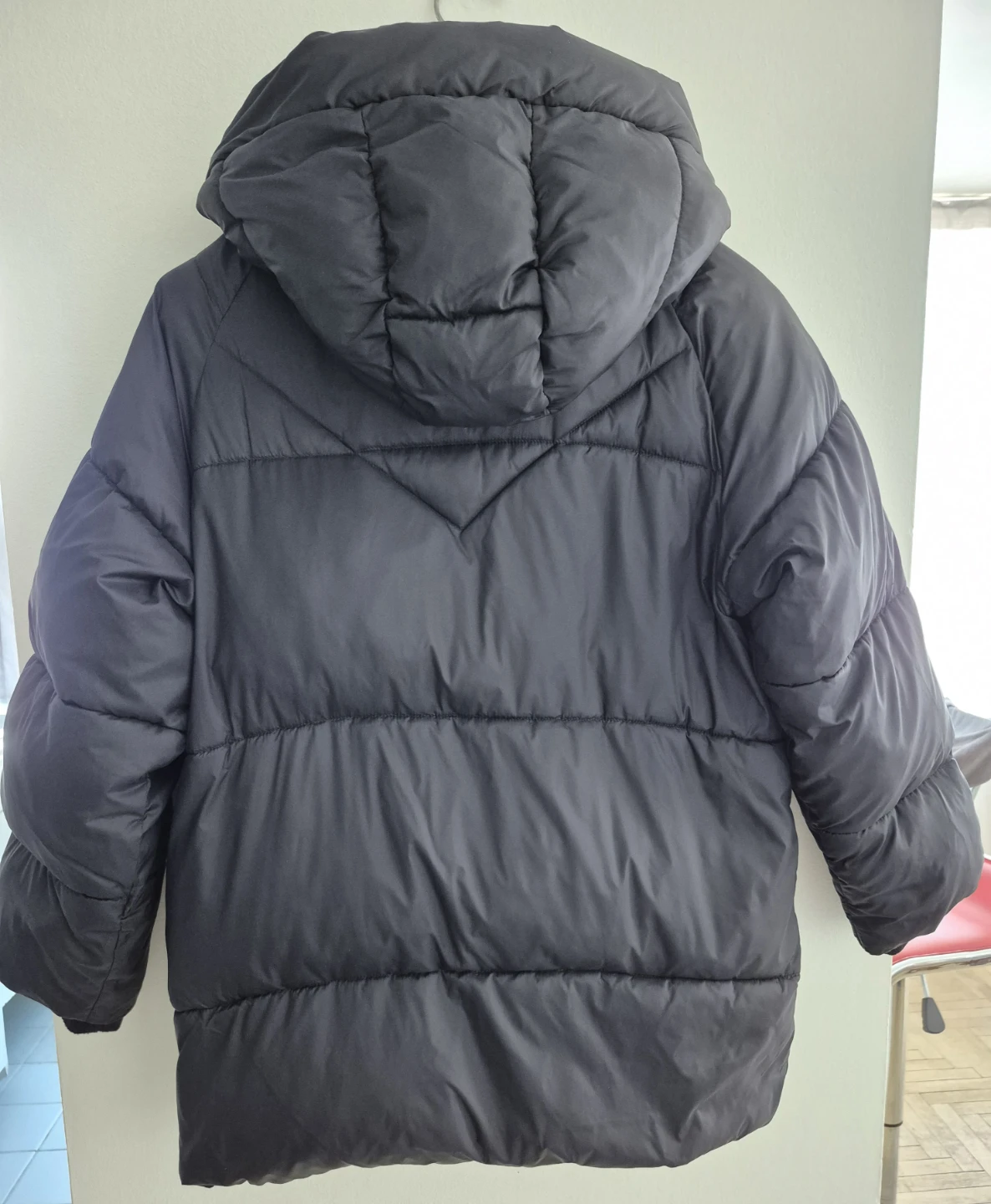 Zara Puffer Jacket - photo 2