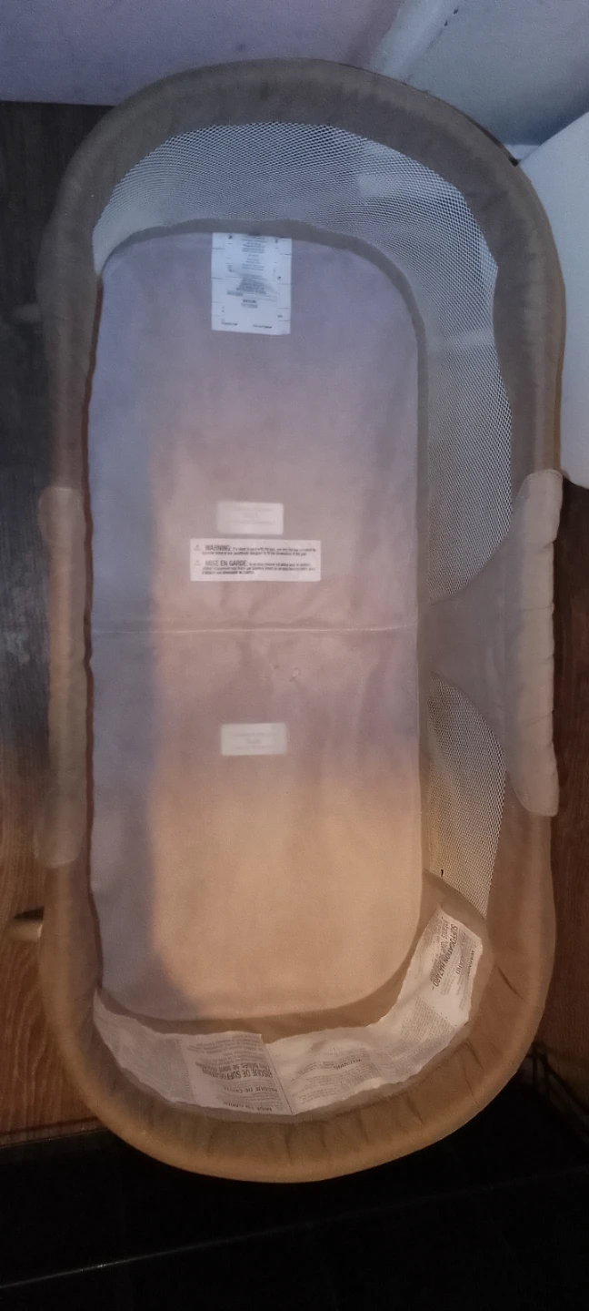 Summer Infant Bassinet - photo 3
