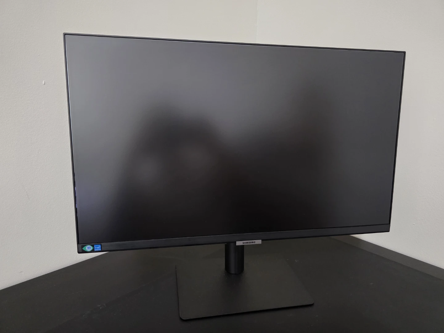 Samsung 24" WQHD 75Hz 5ms IPS USB-C Monitor