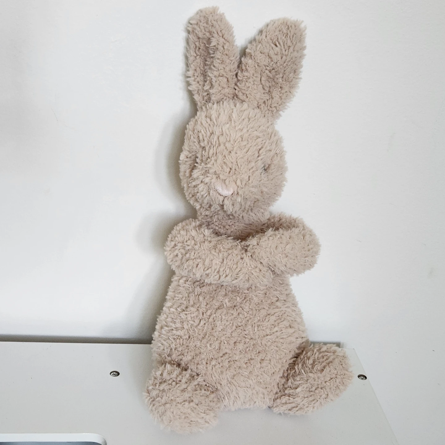 Jellycat Huddles Bunny Plush Toy