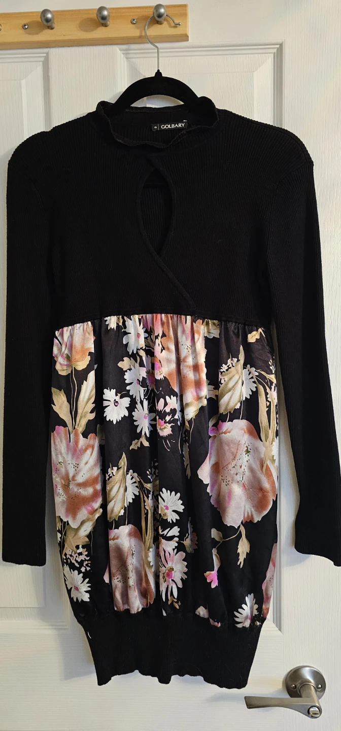 Colbary womens dress/ tunic
