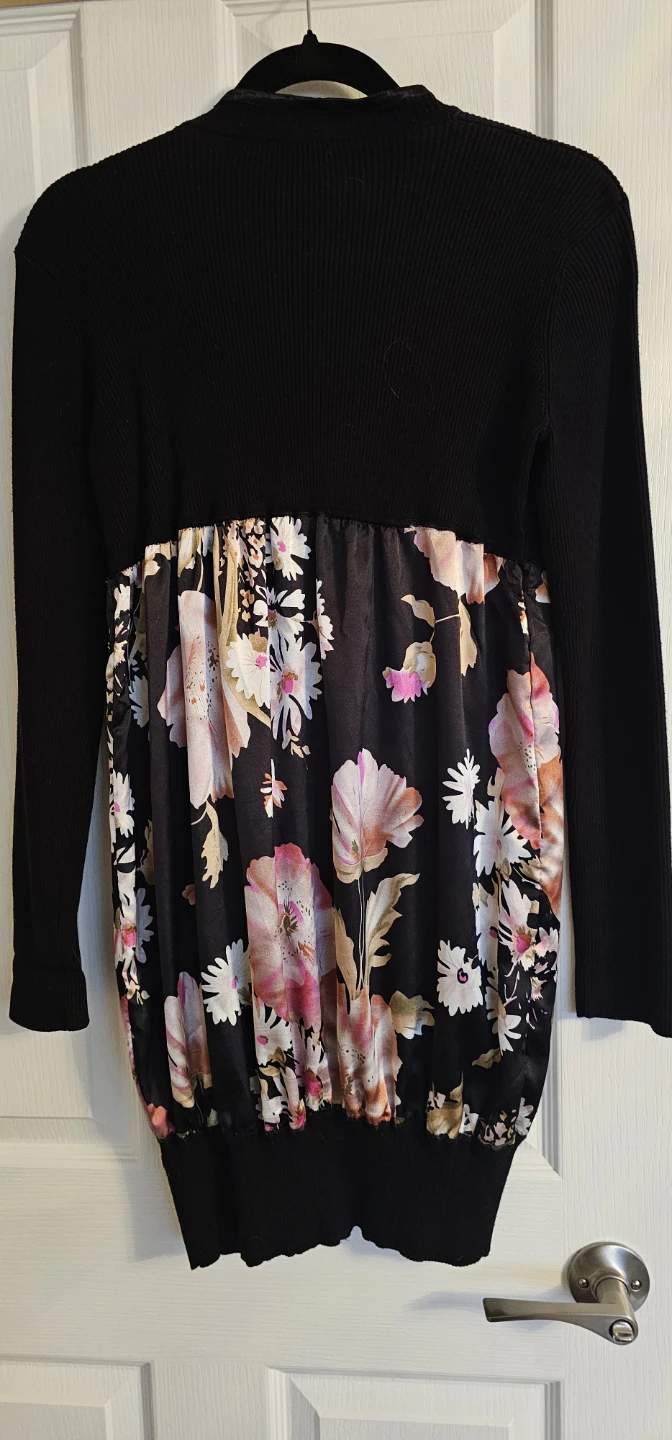 Colbary womens dress/ tunic - photo 3