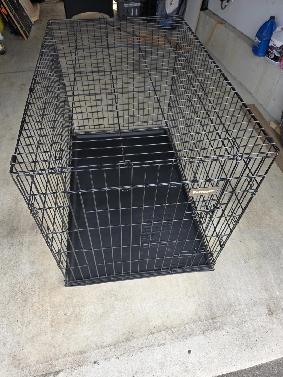 Petmate Dog Crate