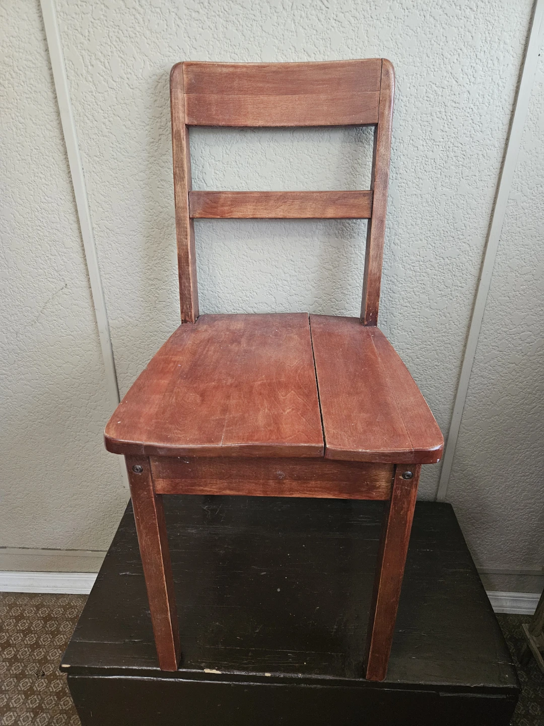 Wooden Dining Chair