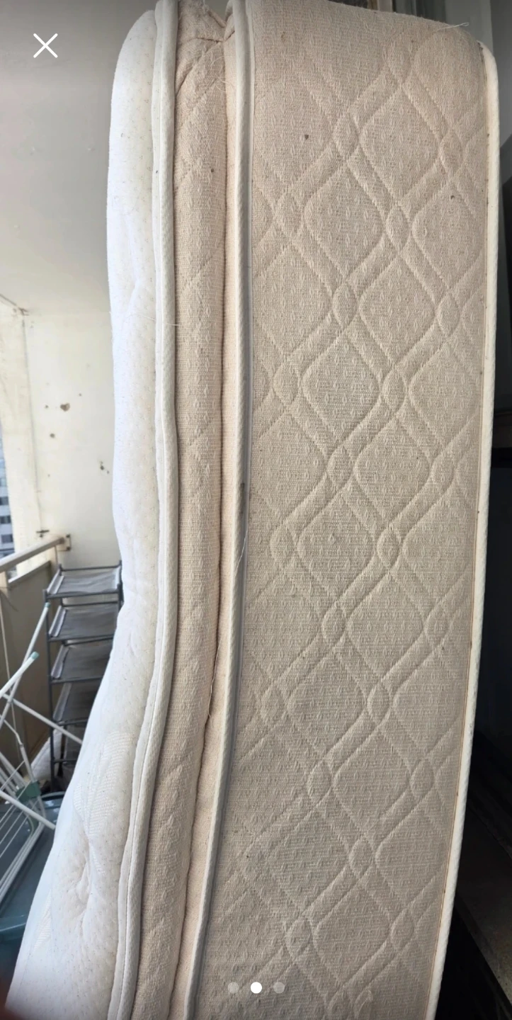 Queen mattress - photo 3