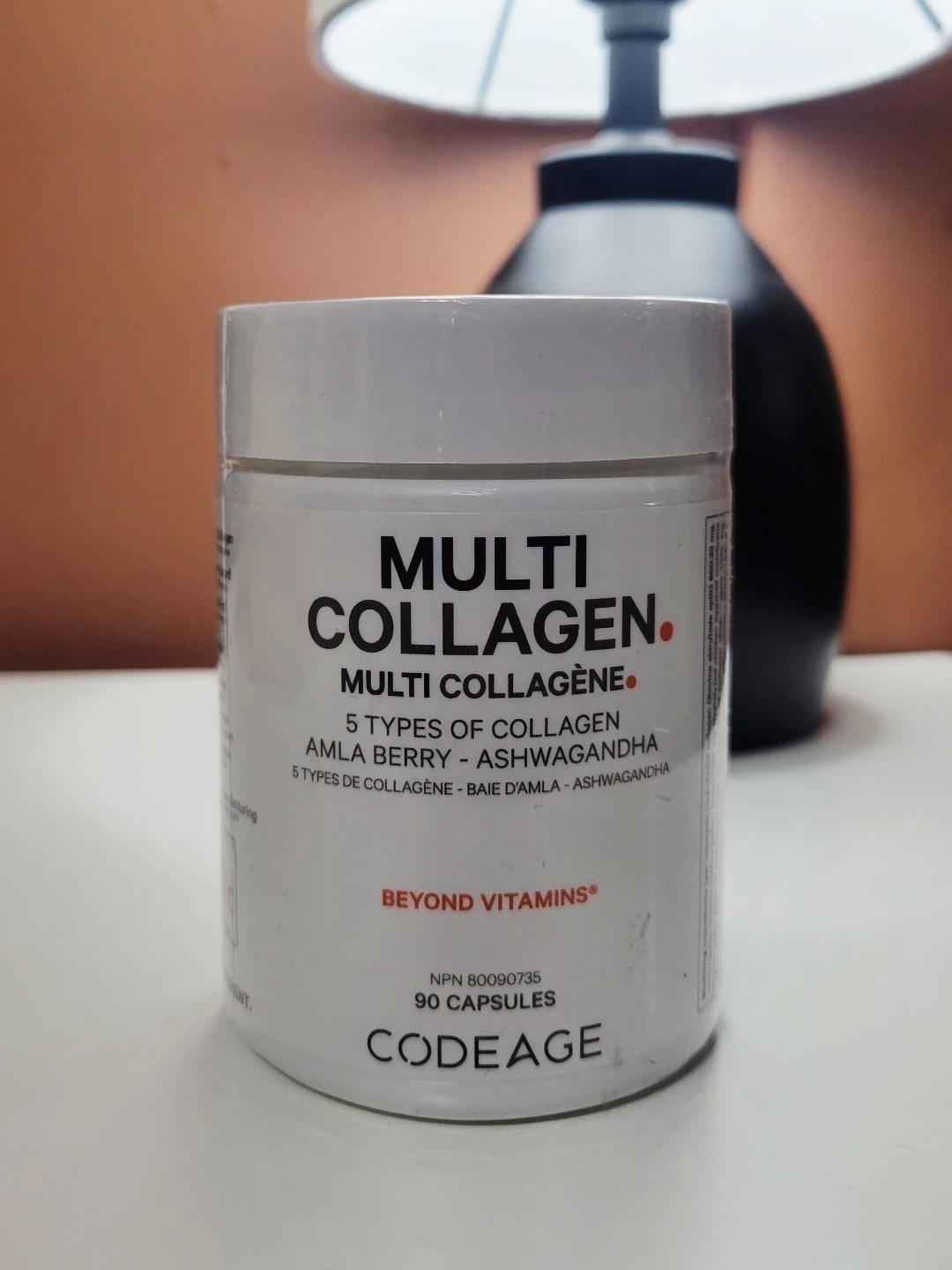Collagen Supplement - photo 2
