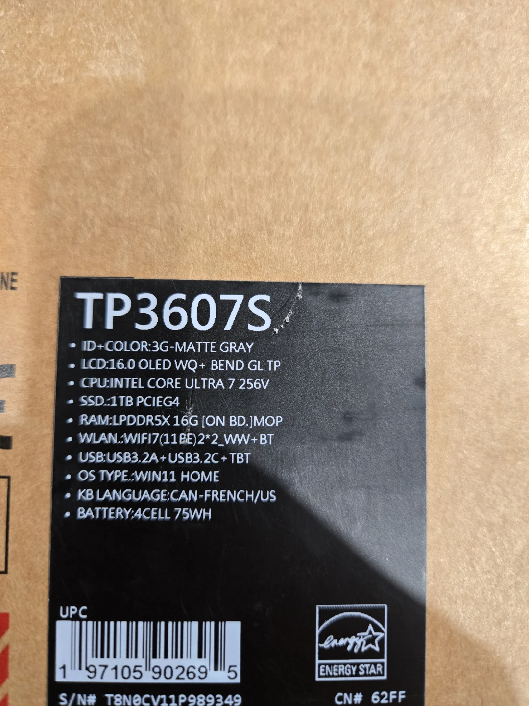 ASUS Vivobook 16 Flip (TP3607) Laptop - photo 4