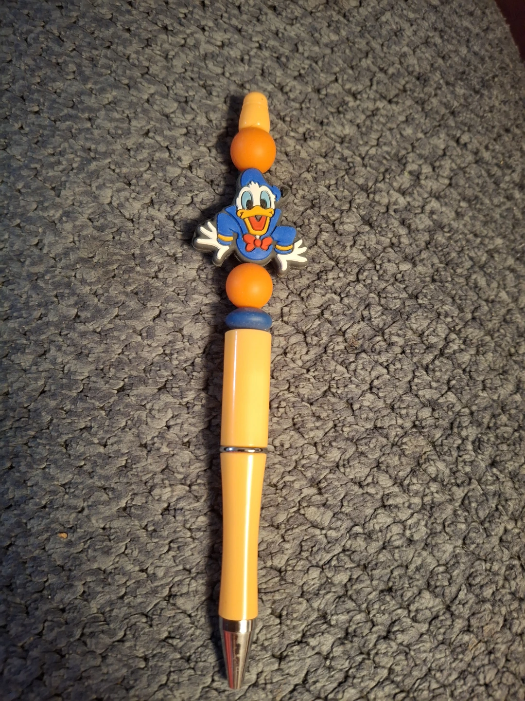 Donald Duck Pen - photo 3