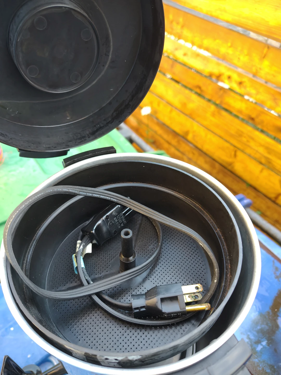 30 Cup Coffee ☕ Urn Automatic - photo 3