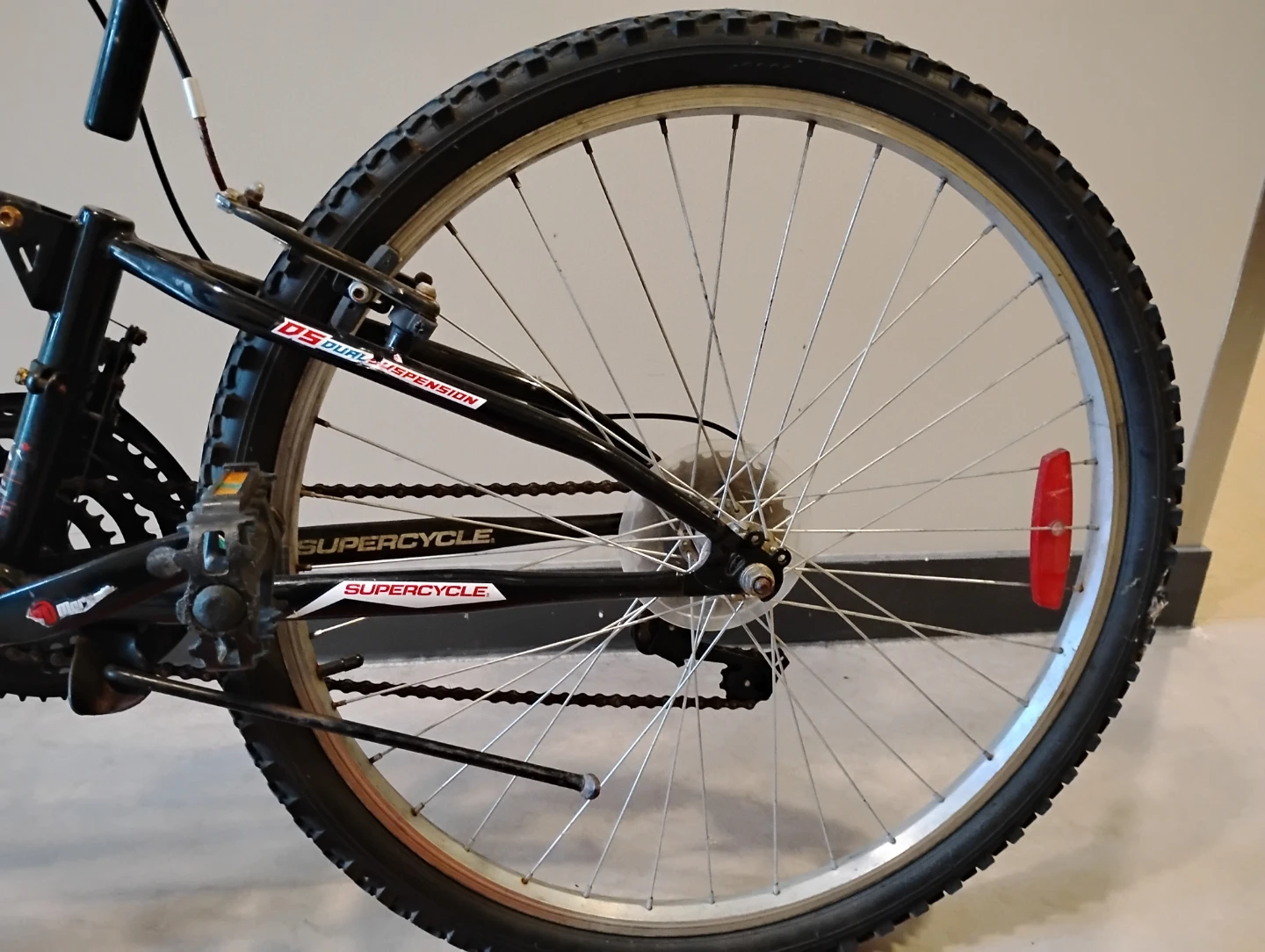 16 speed mountain bike - photo 4