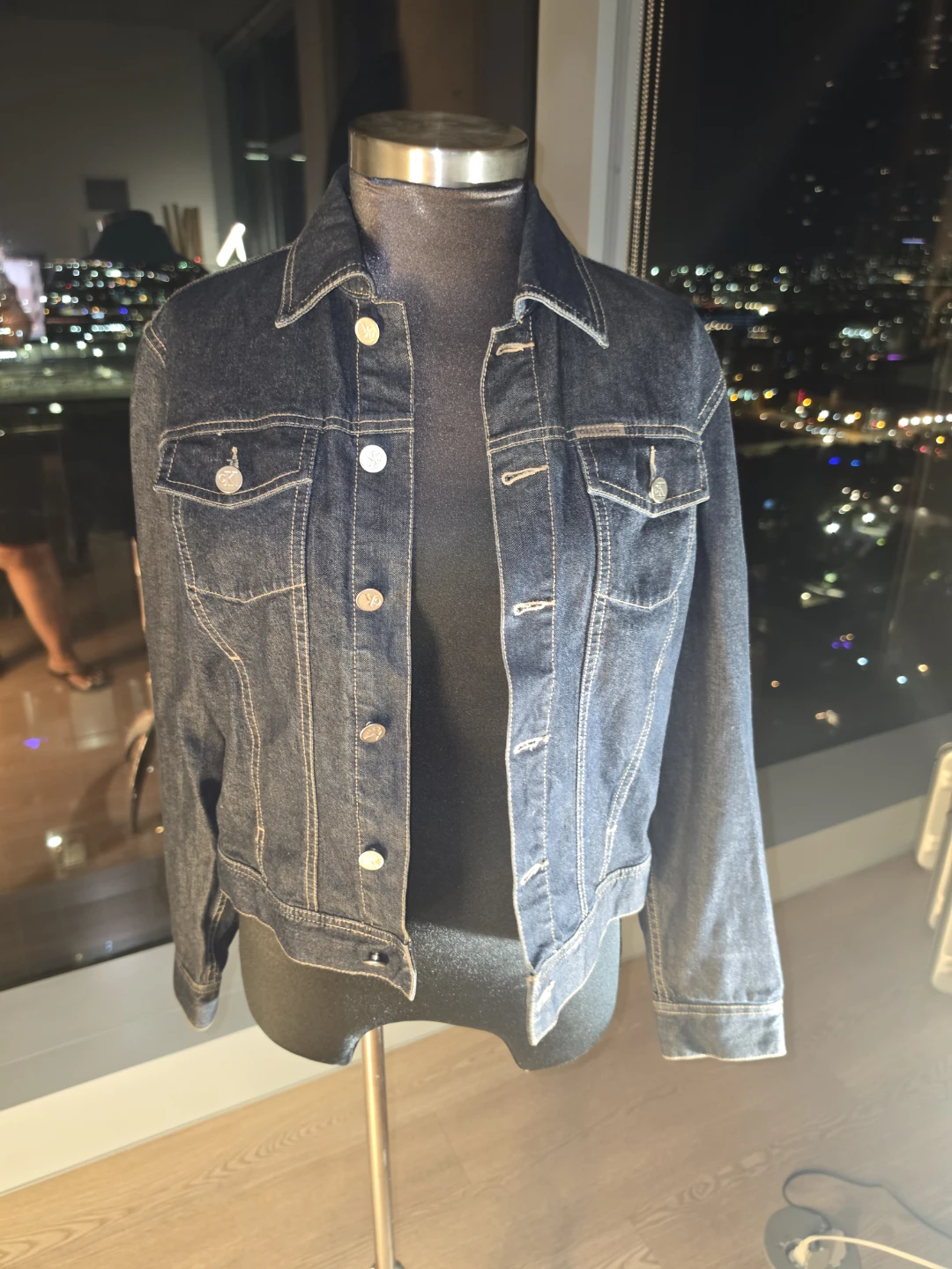 Calvin Klein Jeans Denim Jacket