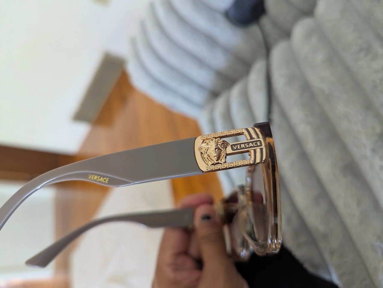 Versace Sunglasses - photo 3