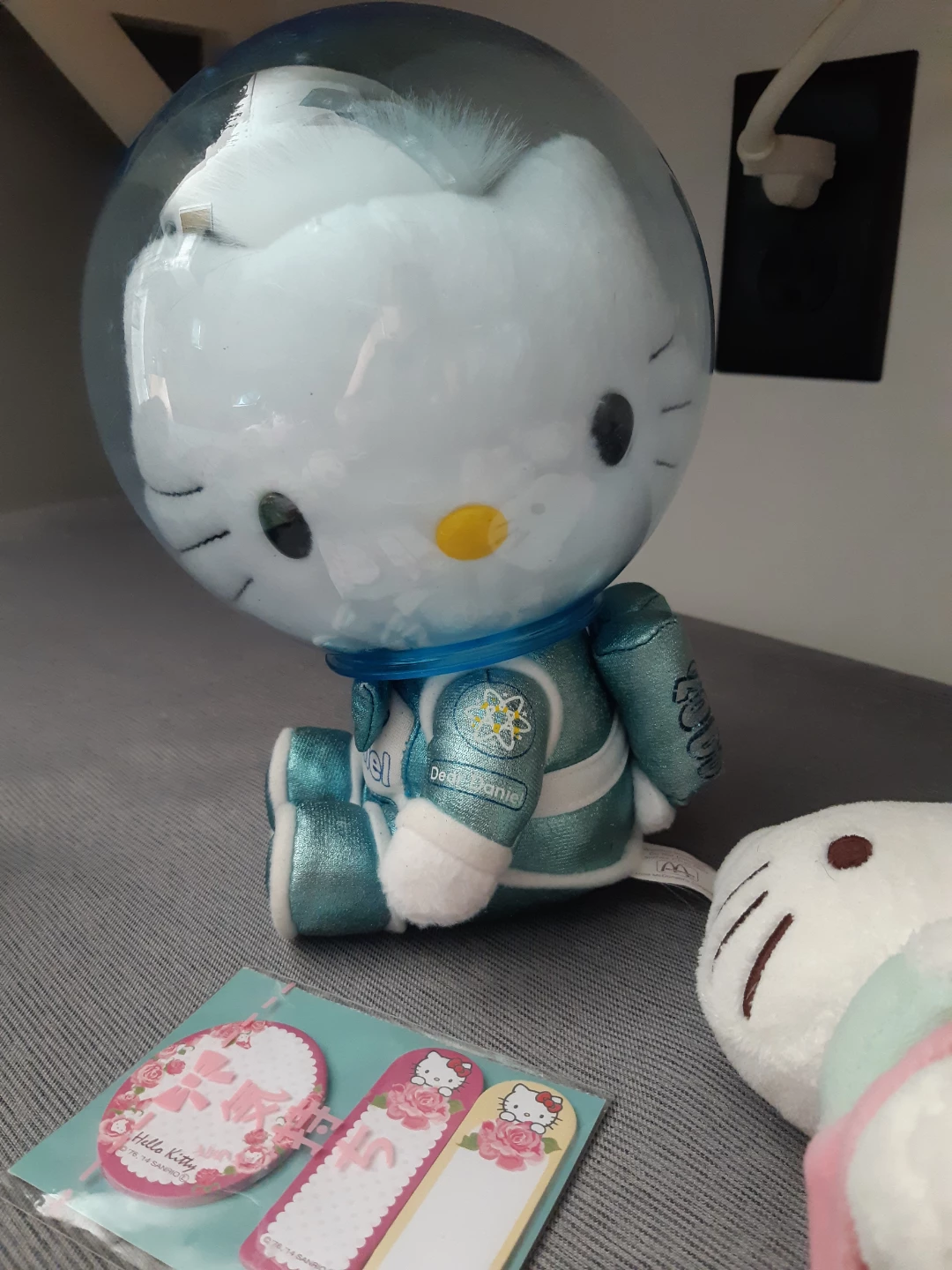 Hello Kitty bundle - photo 2