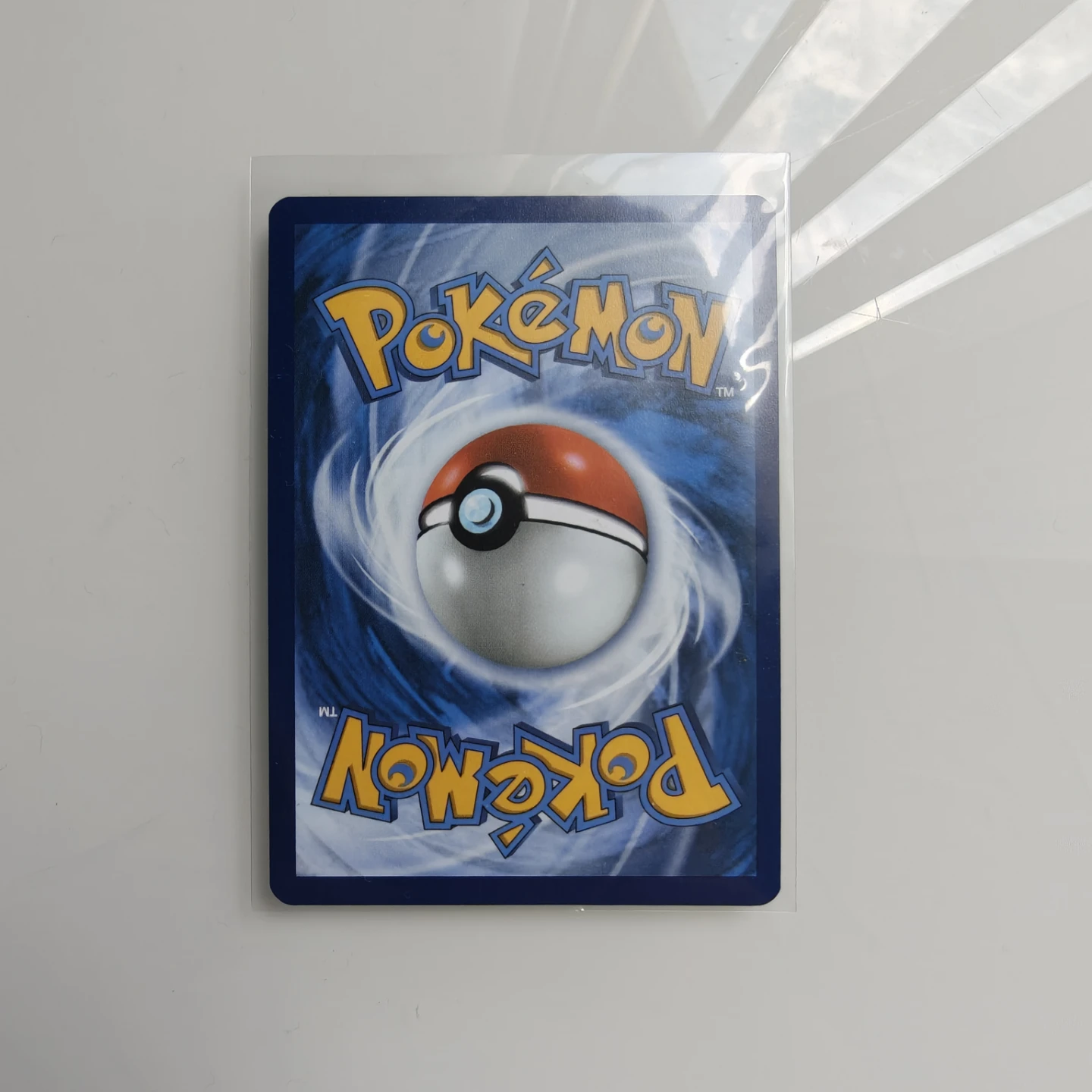 Pokemon TCG Chespin 005/086 Chaos Rising Reverse Holo (NM) - photo 2