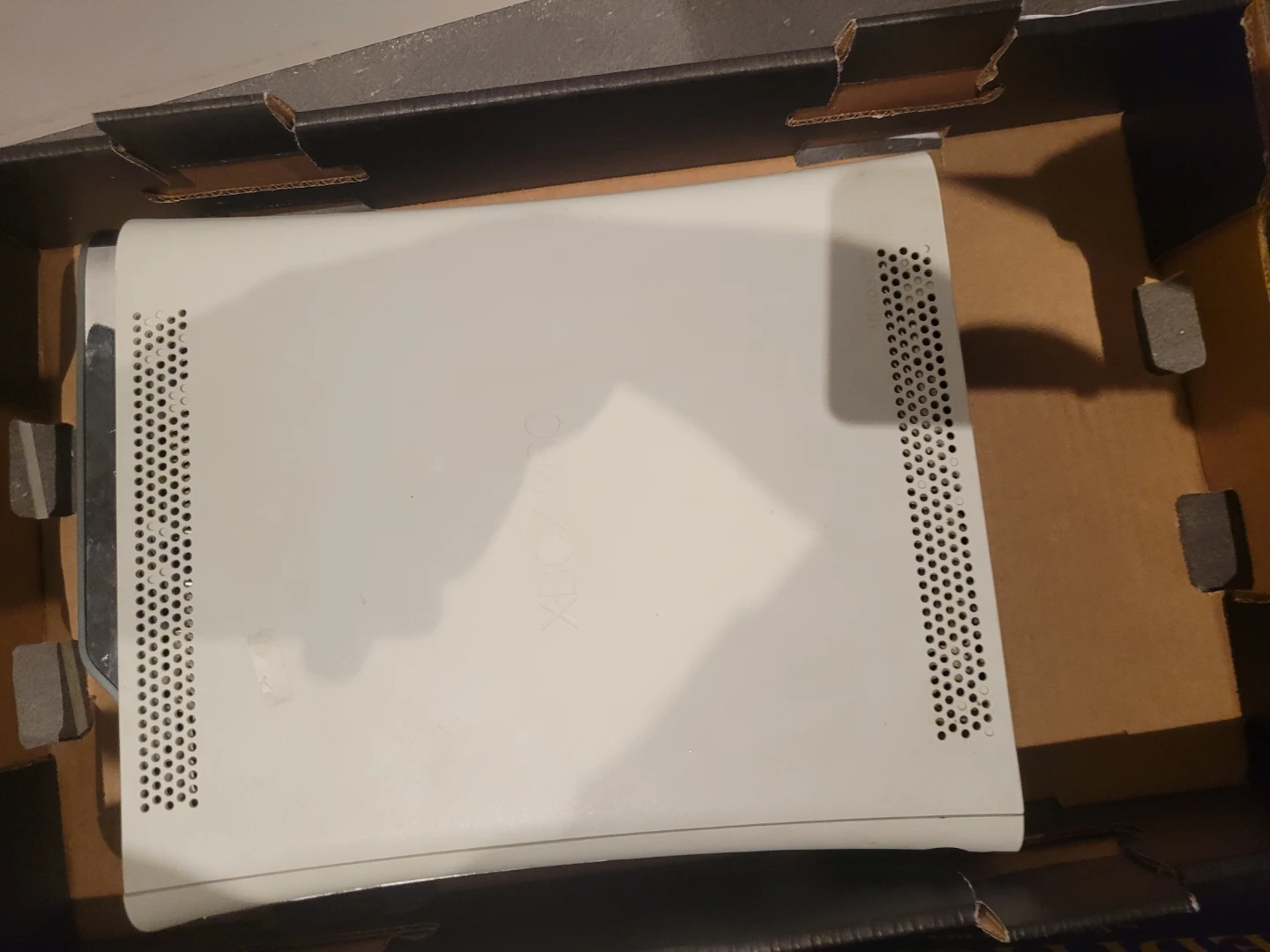 Xbox 360 Console - photo 2