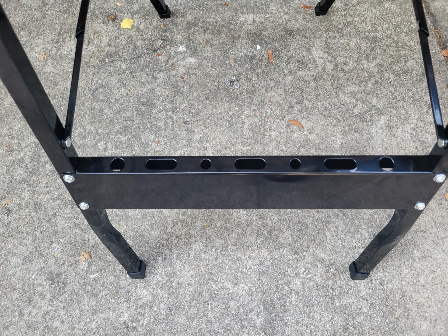Brand new. Workbench with Clamps and Crank Handles - photo 5