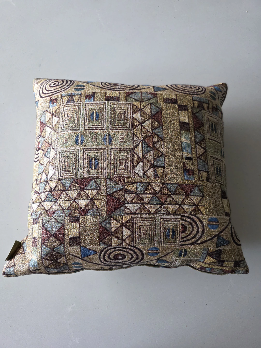 Decorative Throw Pillow - photo 2