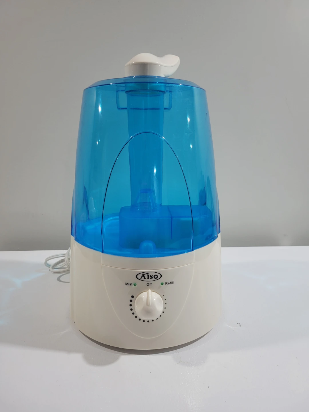 COOL MIST HUMIDIFIER