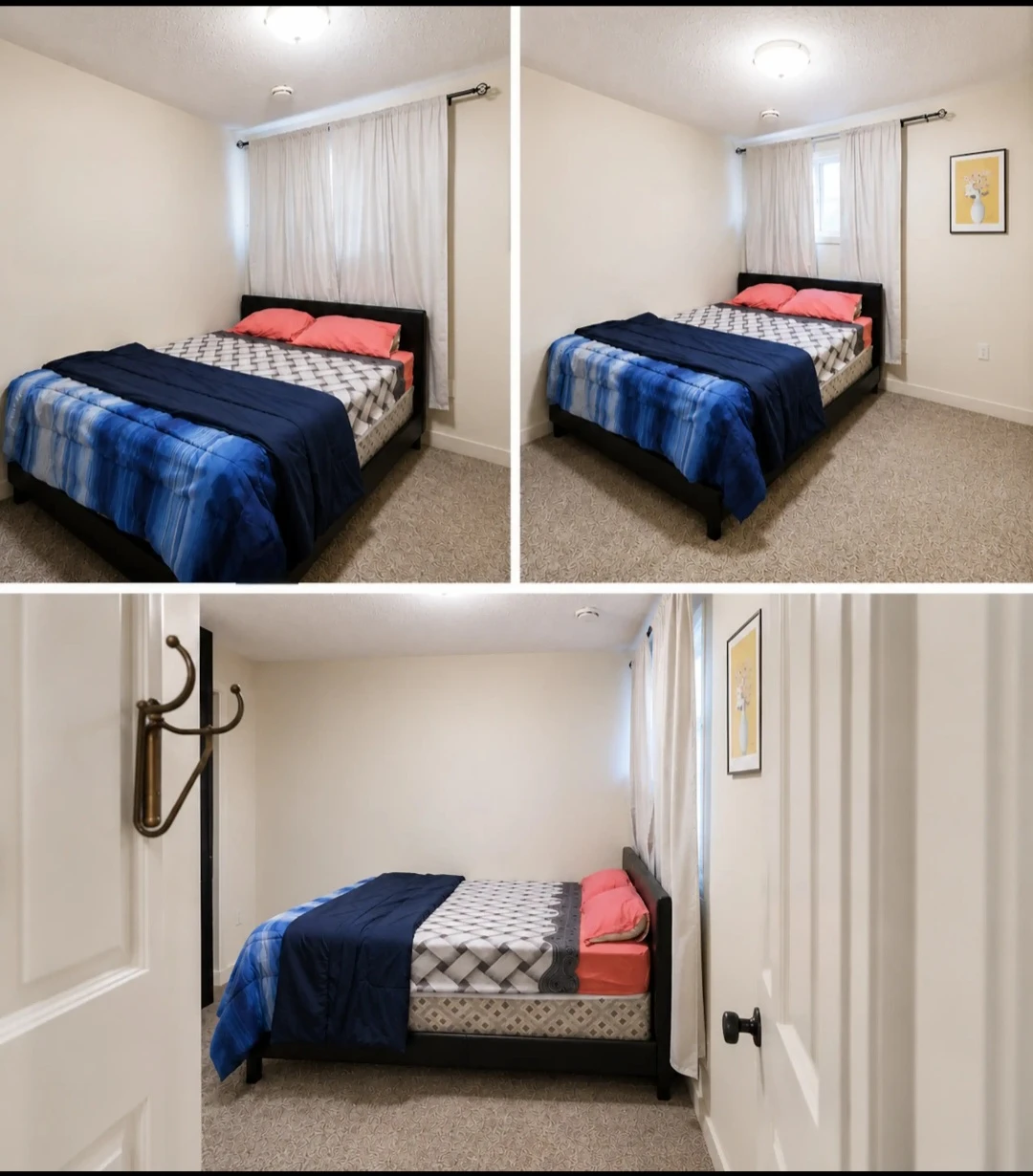 BEAUTIFULLY FURNISHED & SPACIOUS 1-BEDROOM BASEMENT FOR RENT - photo 2