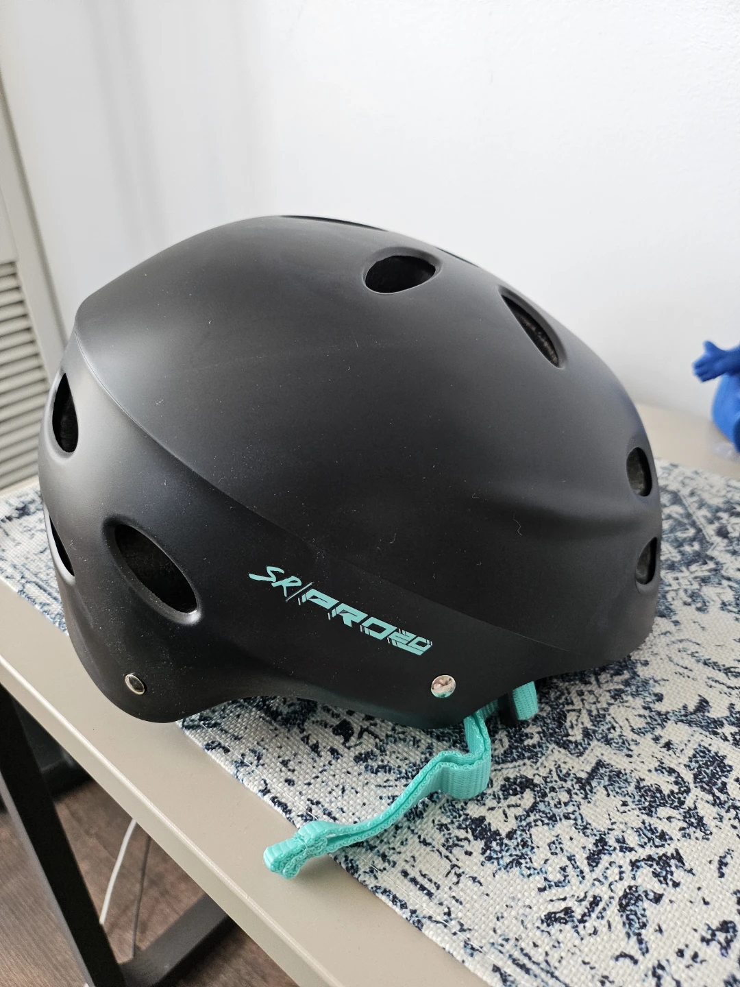 Stoneridge Ski Helmet