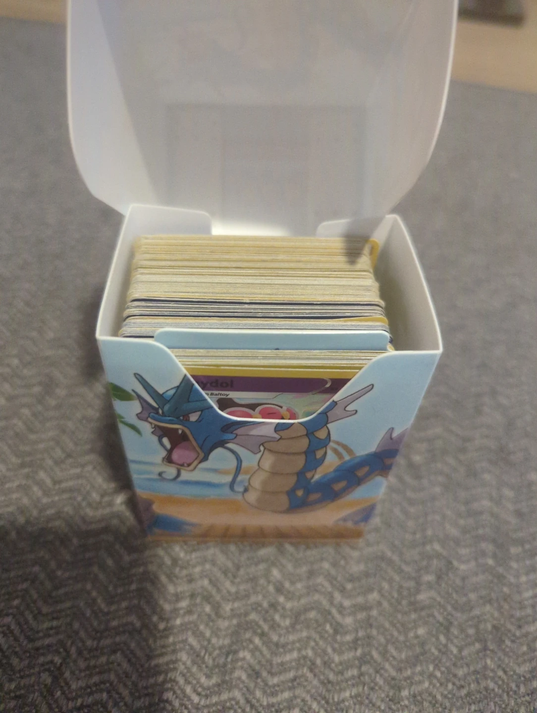 Pokemon cards - photo 2