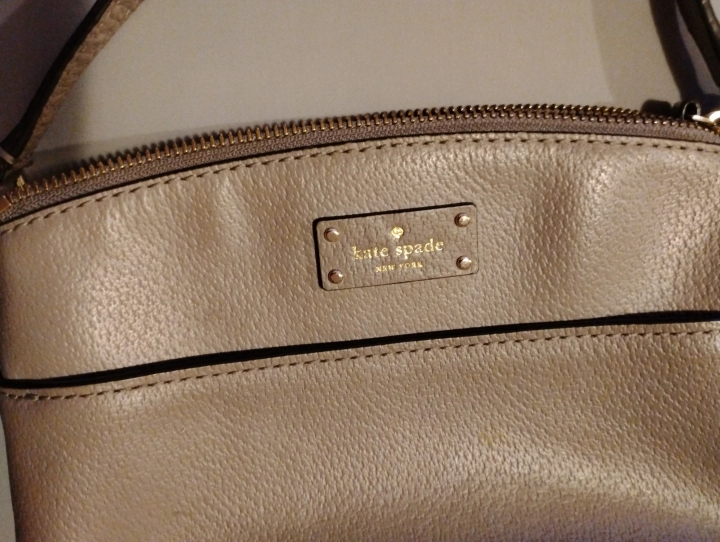 Kate Spade Crossbody Bag - photo 2