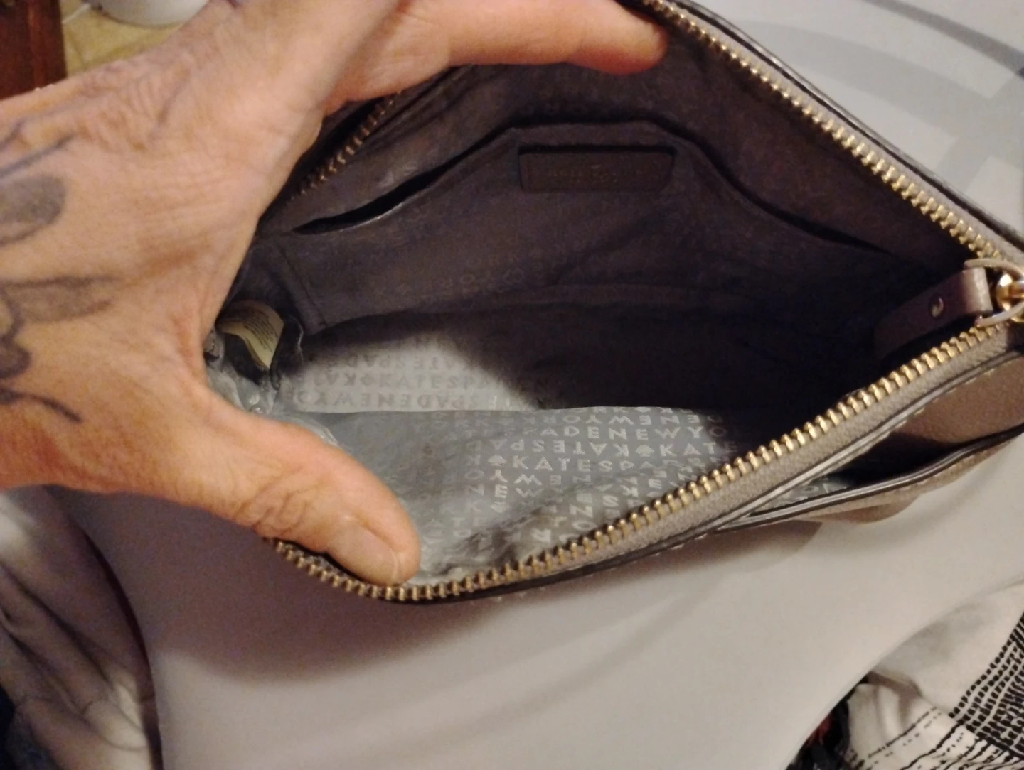 Kate Spade Crossbody Bag - photo 3