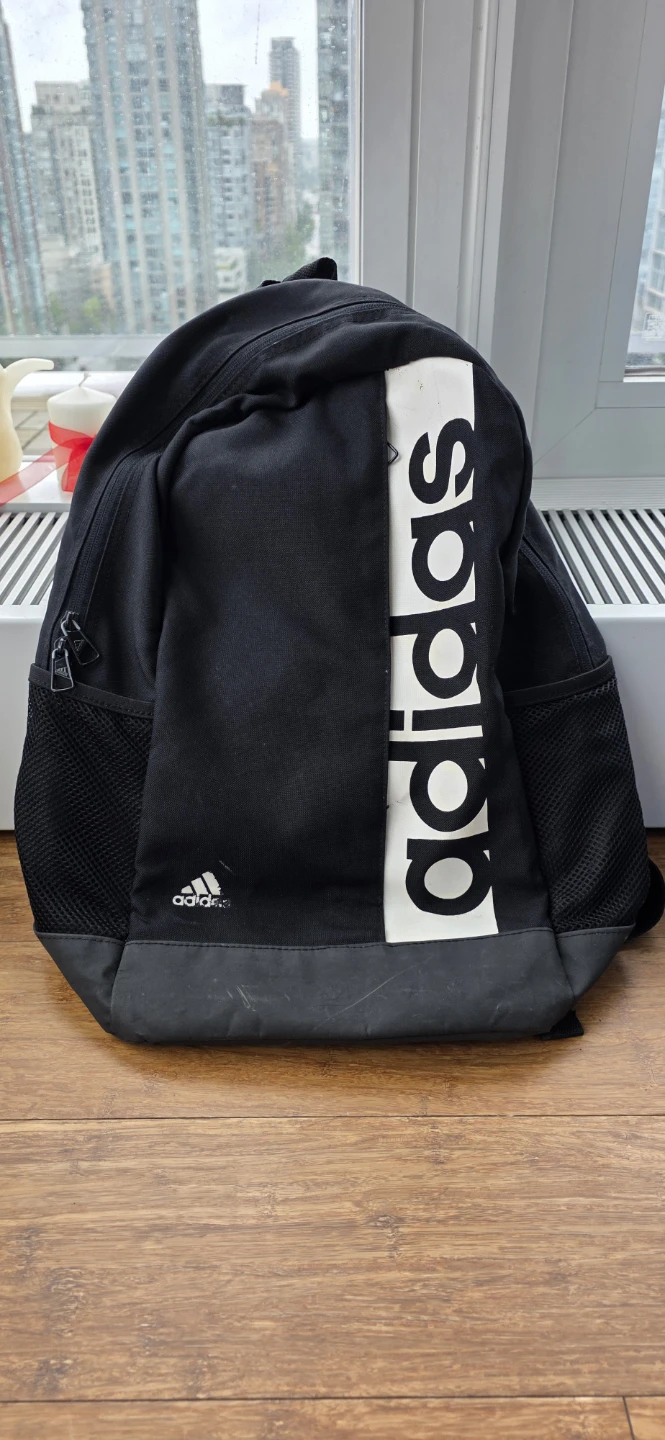 Adidas Backpack