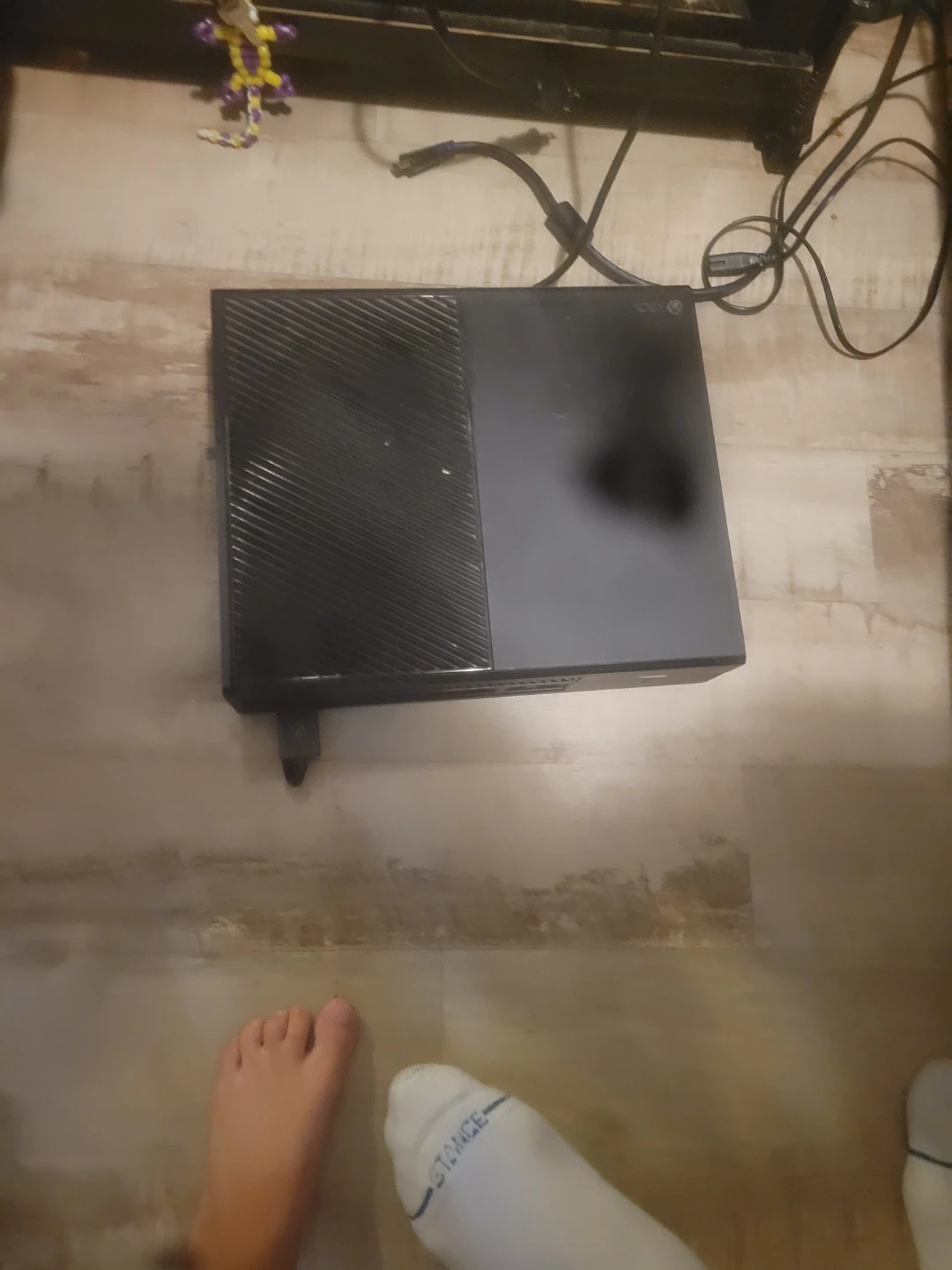Xbox One S Console