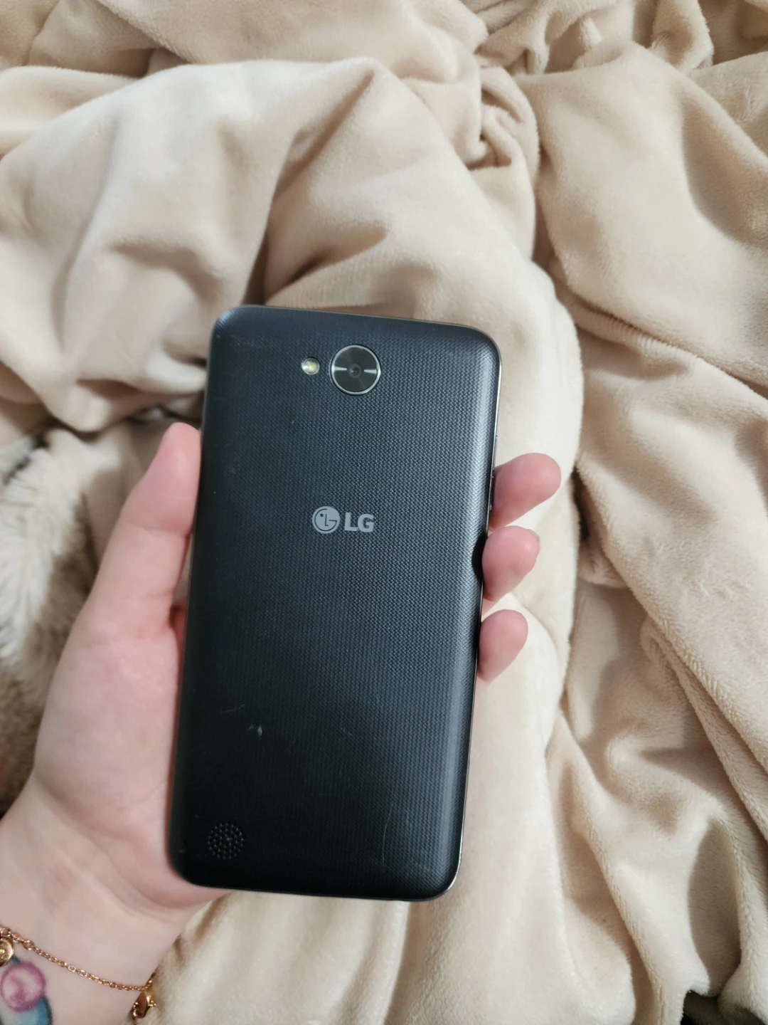 LG X Power 2 Smartphone - photo 2
