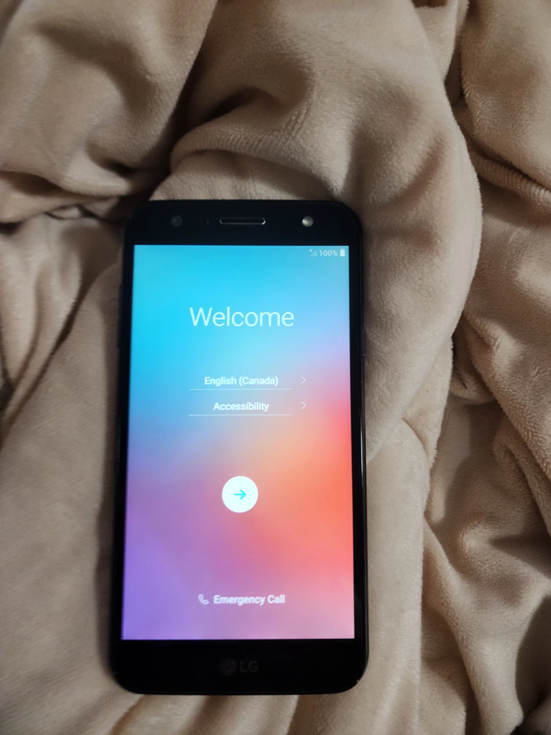 LG X Power 2 Smartphone - photo 3