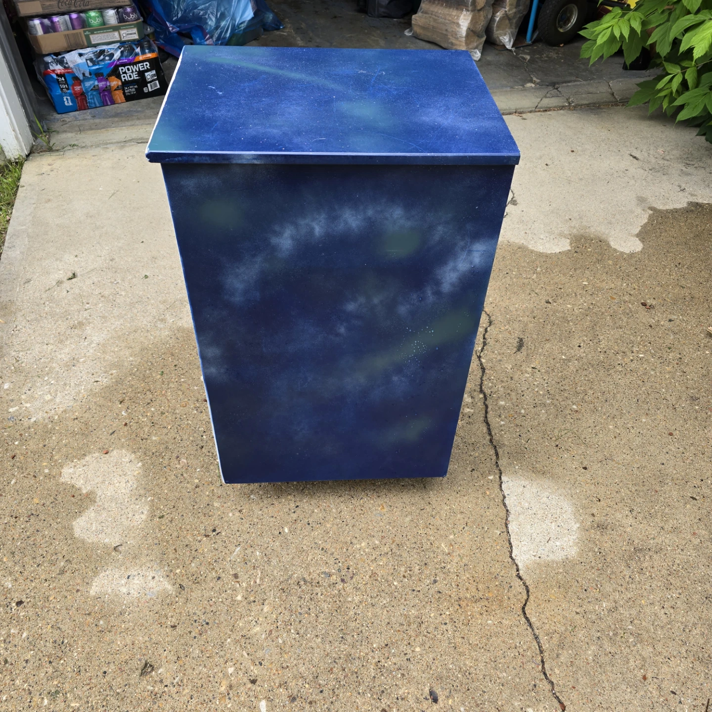 Nightstand - photo 3