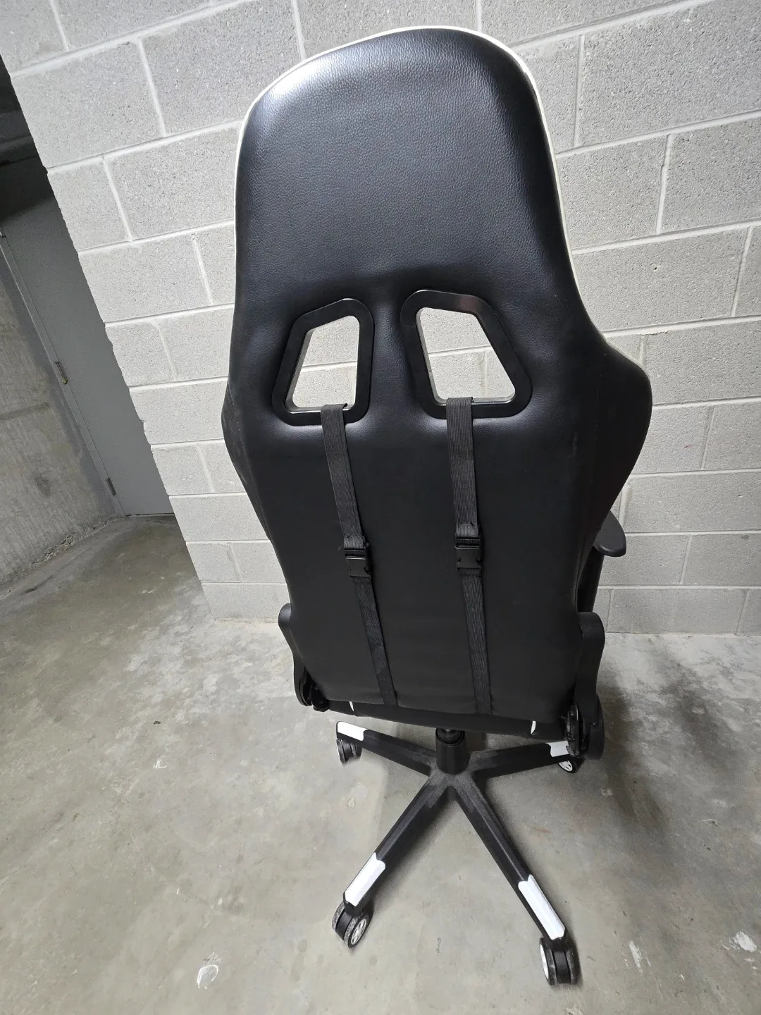 S-Racer Gaming Chair - photo 3