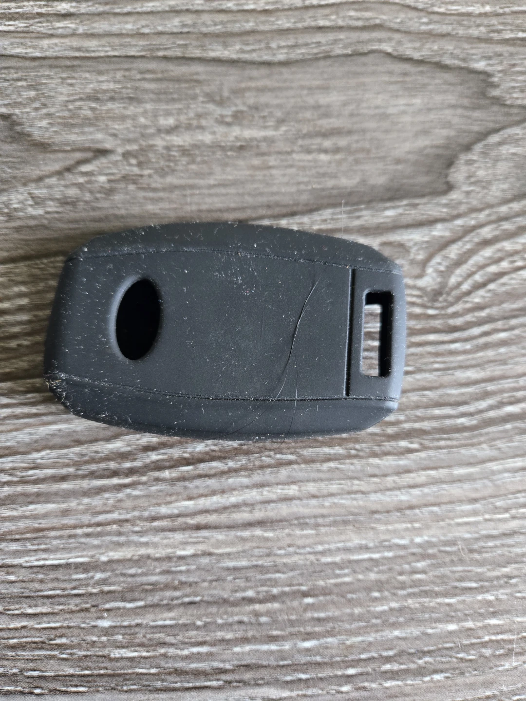 Black Key Fob Cover - photo 2
