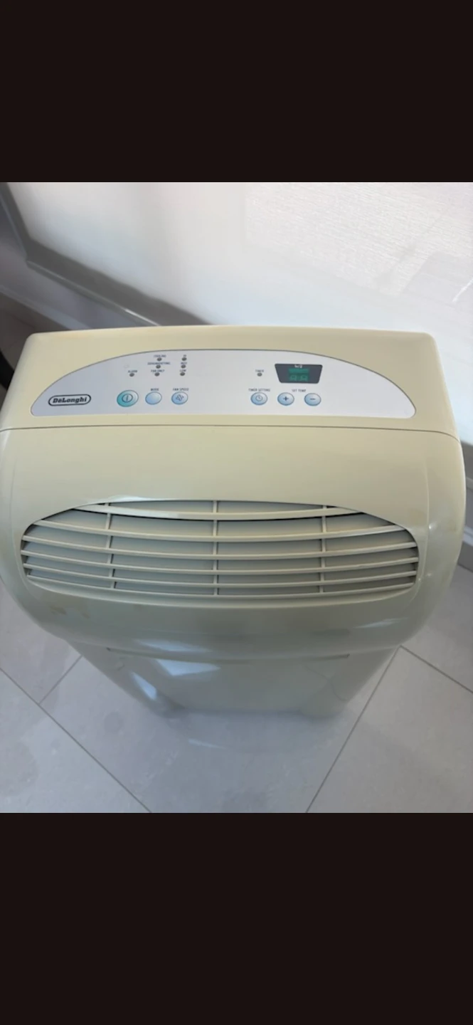 A/c unit - photo 3