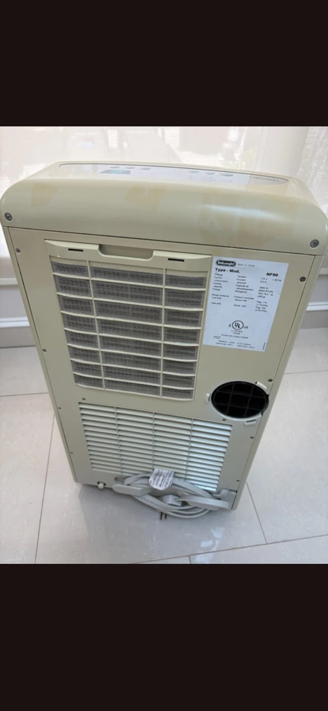 A/c unit - photo 4