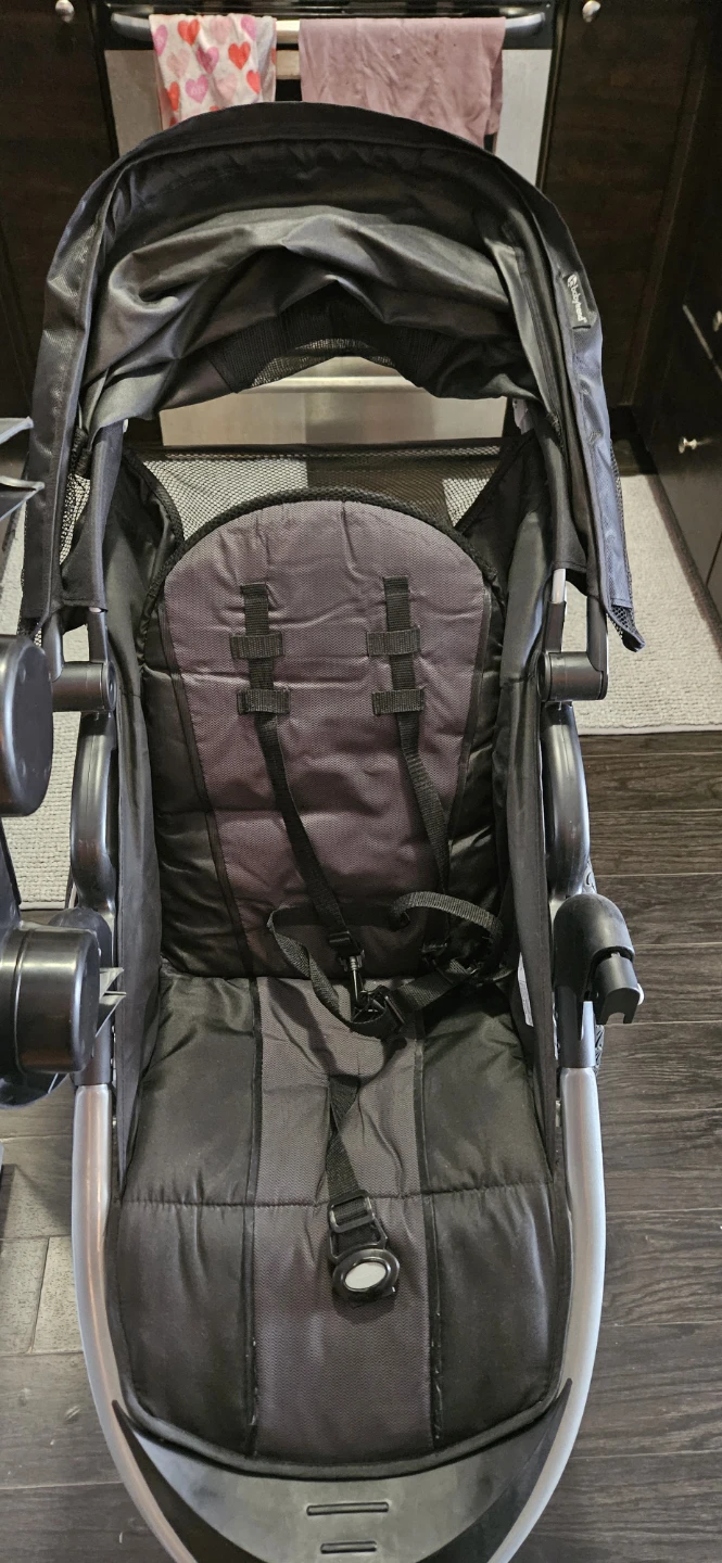 Baby Stroller - photo 2