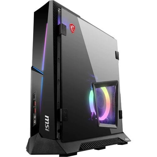 MSI TRIDENT X NVIDIA GeForce RTX 3060 Ti Gaming PC